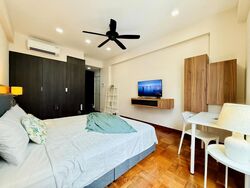 Pinetree Condominium (D10), Condominium #638305981